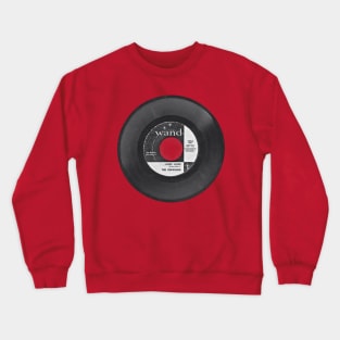 Louie Crewneck Sweatshirt